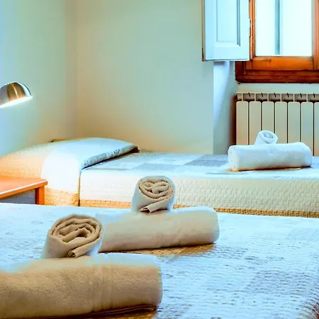 Fiume & Zannoni By 360rentals * Florence