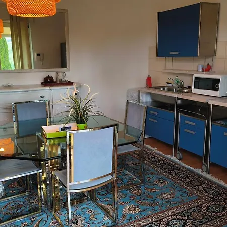 Apartman Le Statue *