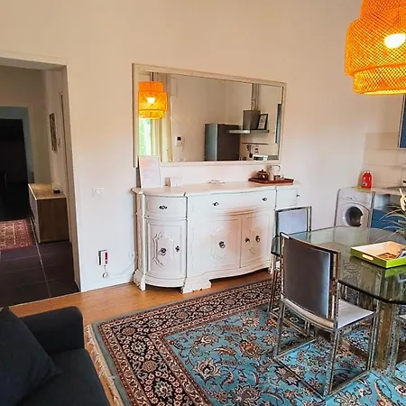 Le Statue Apartman