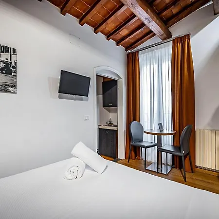 Bed and breakfast Martelli 6 & Florencia