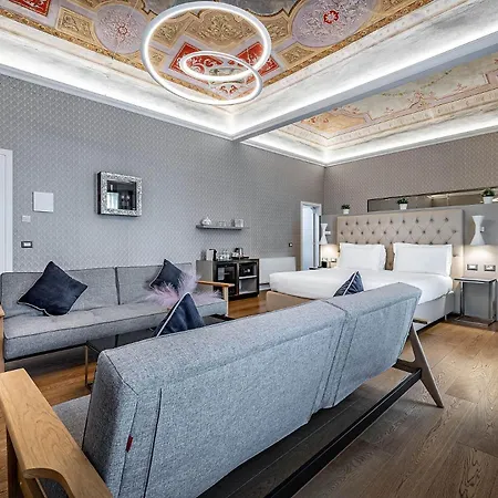 Martelli 6 & Bed and breakfast