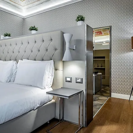 Bed and breakfast Martelli 6 & Florencia
