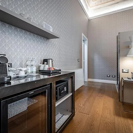 Martelli 6 & 3* Florencia