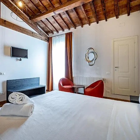 Bed and breakfast Martelli 6 & Florencia