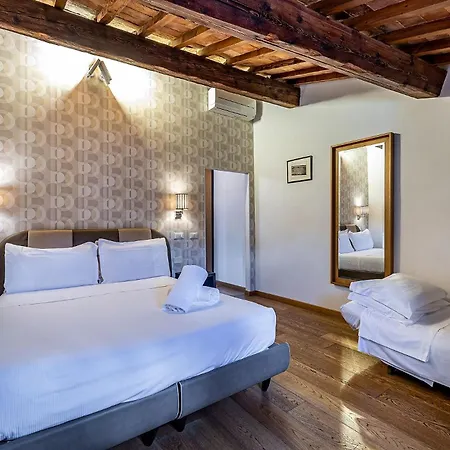 Bed and breakfast Martelli 6 &