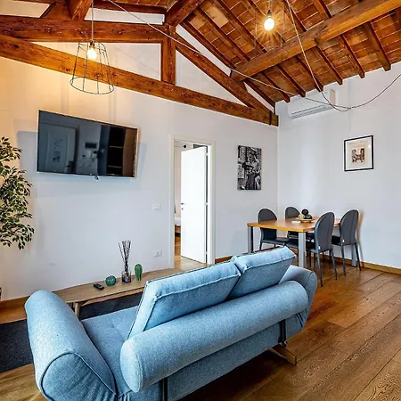 Bed and breakfast Martelli 6 & 3*