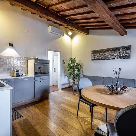 Bed and breakfast Martelli 6 &