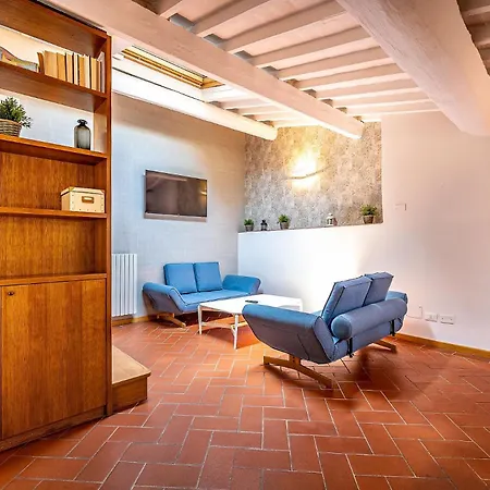 Martelli 6 & Bed and breakfast