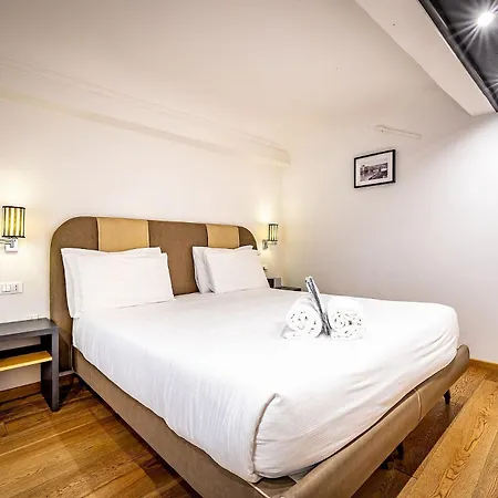 Martelli 6 & Bed and breakfast Florencia