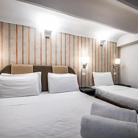 Martelli 6 & Bed and breakfast Florencia