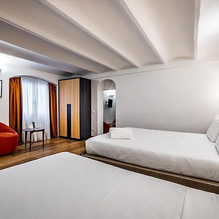 Bed and breakfast Martelli 6 &