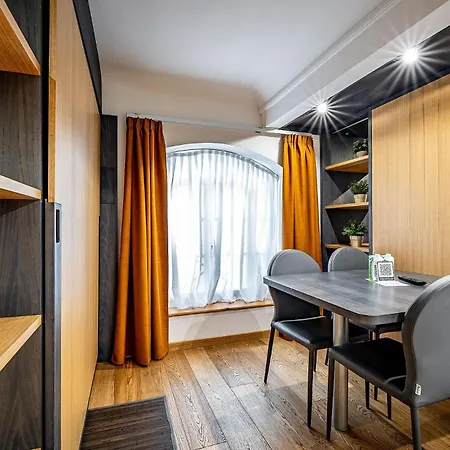 Martelli 6 & Bed and breakfast Florencia