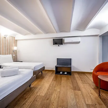 Martelli 6 & 3* Florencia
