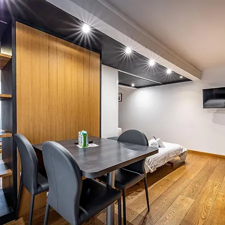 Bed and breakfast Martelli 6 & 3*
