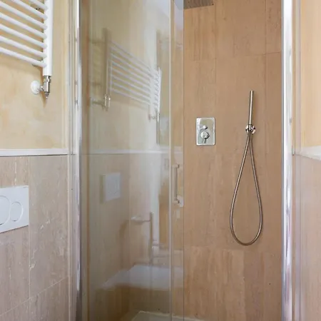 Mabelle Residenza Sassetti 3* Florencja