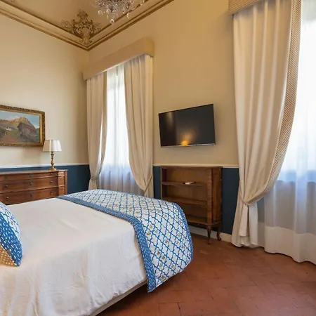 Dimora Del Cardinale - Residenza D'epoca Gasthof 3*
