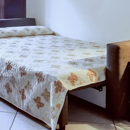 Fiume & Zannoni By 360rentals Apartment
