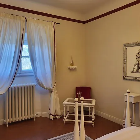 Hotel Nardi - Residenza D'epoca