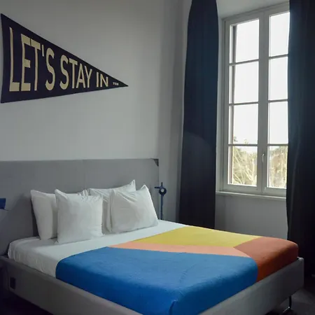 The Social Hub Lavagnini Hotel