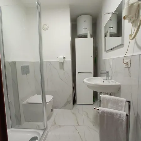 Relais Duomo Adelaide Apartment