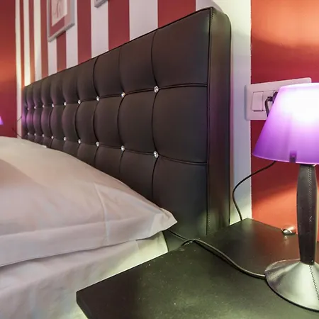 Il Giglio Rosso Bed & Breakfast 3*