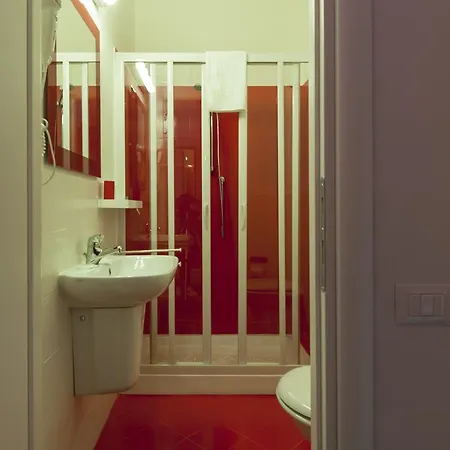 Bed & Breakfast Il Giglio Rosso Florence