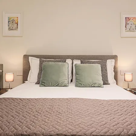 Florence- Vasari Luxury With View Florencia