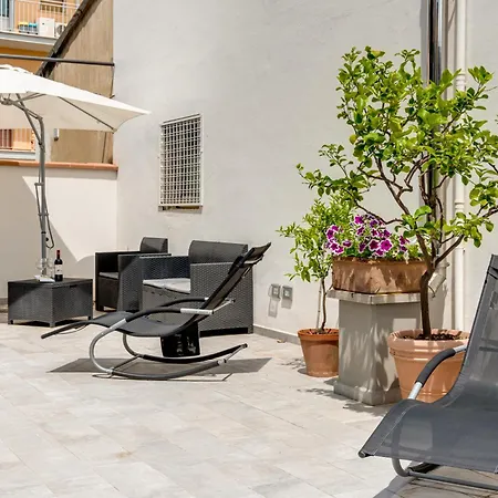 Apartment Casa Di Marte Florence
