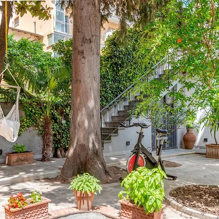 Casa Di Marte Apartment *