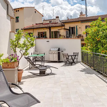 Apartment Casa Di Marte *
