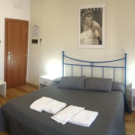 Le Ghiacciaie 3* Florence