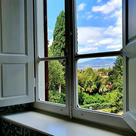 Nardi - Residenza D'epoca Hotel 2*
