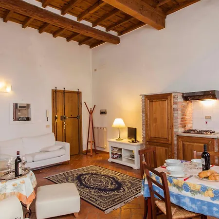 Apartment Ruggini *