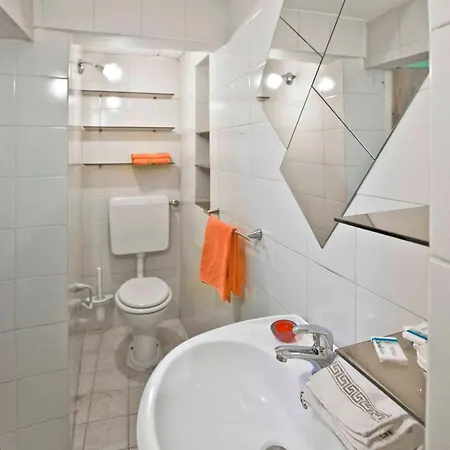Apartment Ruggini Florence