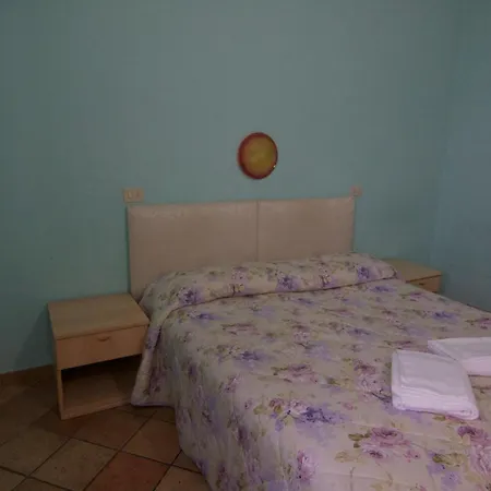 Ξενοδοχείο Cordova Φλωρεντία