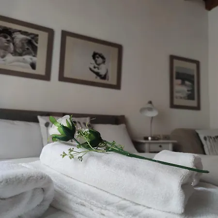 Guest house Dante's Relais
