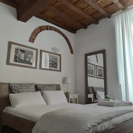 Dante's Relais Guest house Florence