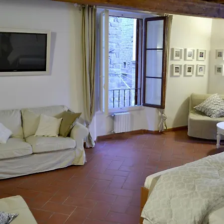 Dante's Relais Guest house Florence