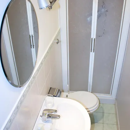 Ponte Vecchio Apartment Florenz