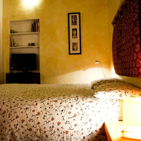 Ponte Vecchio Apartment Florenz