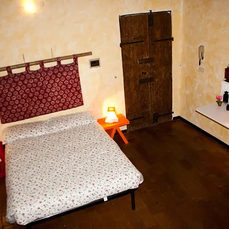 Ponte Vecchio Apartment