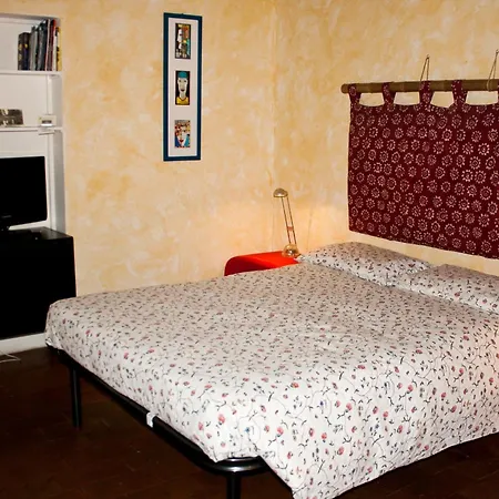 Apartment Ponte Vecchio