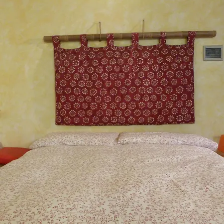Apartment Ponte Vecchio