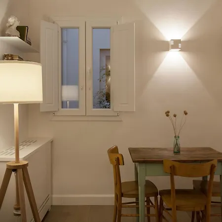 Pietrapiana Boutique Apartment Florence