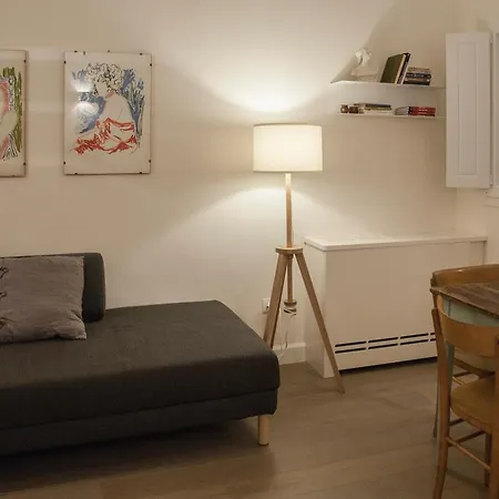 Apartment Pietrapiana Boutique *
