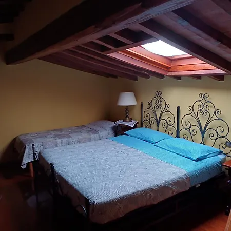 Il Nido Delle Rondini Gasthof
