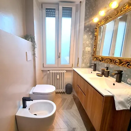Dellarobbia Sunny Corner - Relax & Charme Appartement Florence
