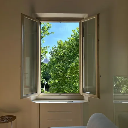Matteotti A6 Apartment Florence