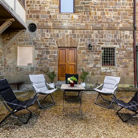 Casa di campagna Dimora Machiavelli