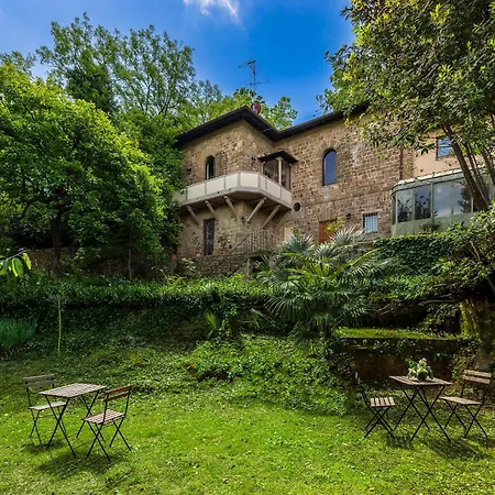 Dimora Machiavelli Casa di campagna